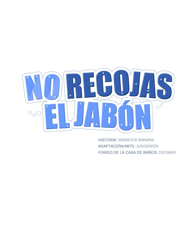 no recojas el jabon (2020) - Capítulo 9 - Página 4 - LectorTMOo