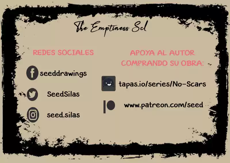 No Scars (2017) - Capítulo - Página 2 - LectorTMOo