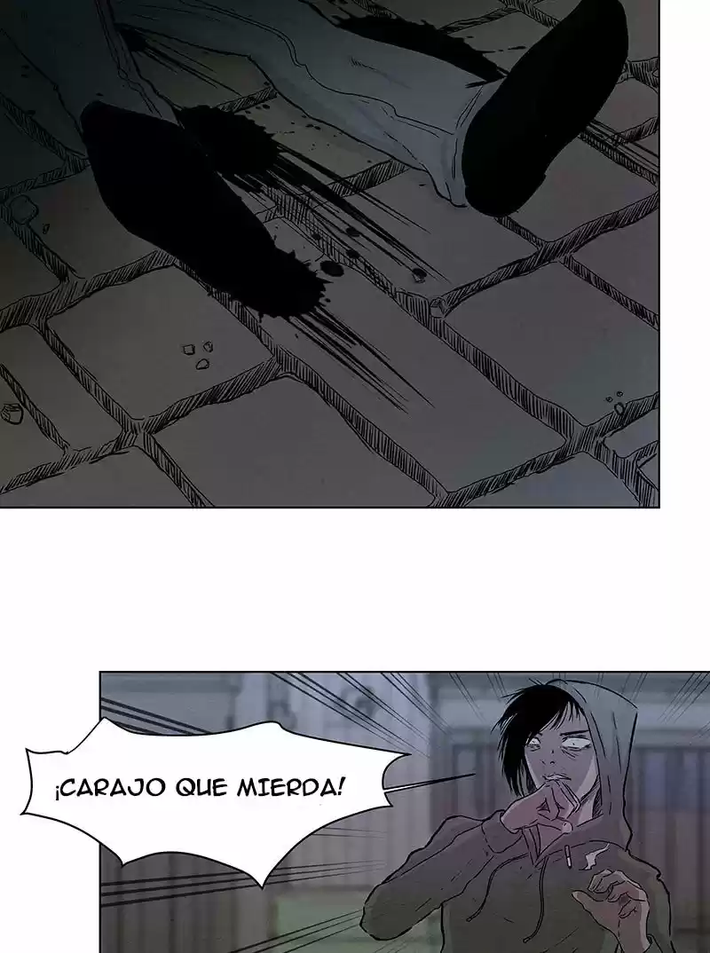 No Scars (2017) - Capítulo - Página 8 - LectorTMOo