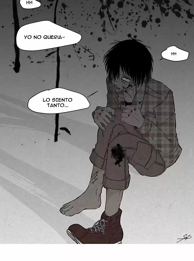 No Scars (2017) - Capítulo - Página 13 - LectorTMOo