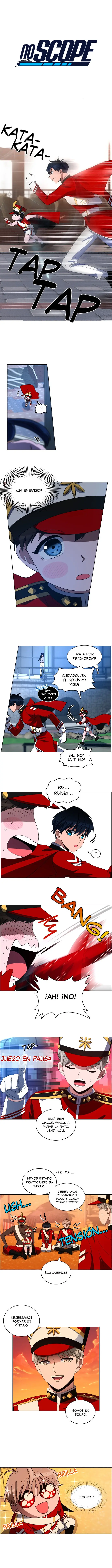 No Scope (2019) - Capítulo 10 - Página 3 - LectorTMOo