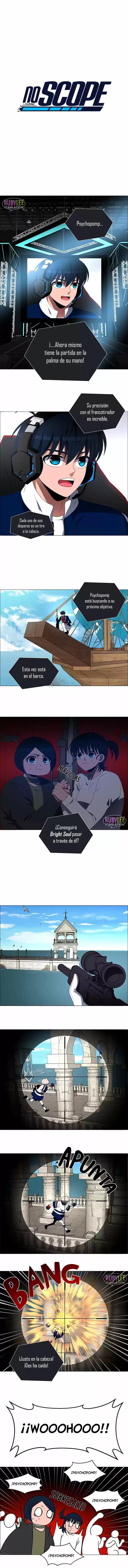 No Scope (2019) - Capítulo 100 - Página 2 - LectorTMOo