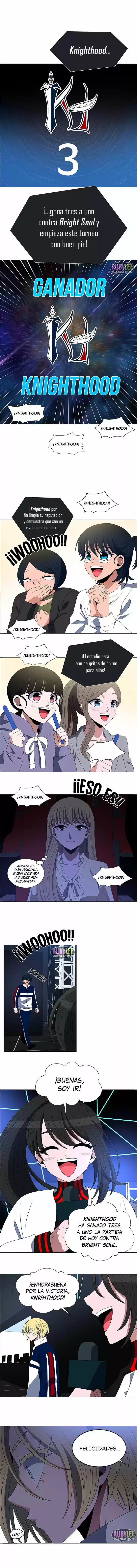 No Scope (2019) - Capítulo 100 - Página 4 - LectorTMOo