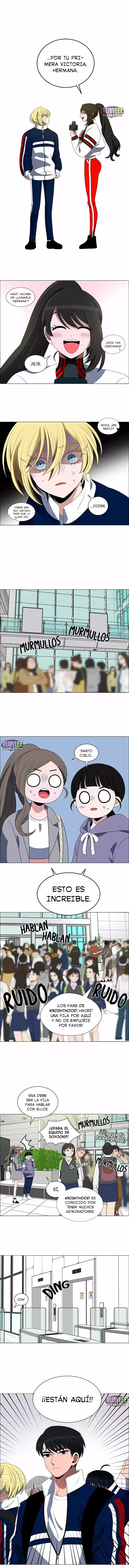No Scope (2019) - Capítulo 100 - Página 5 - LectorTMOo