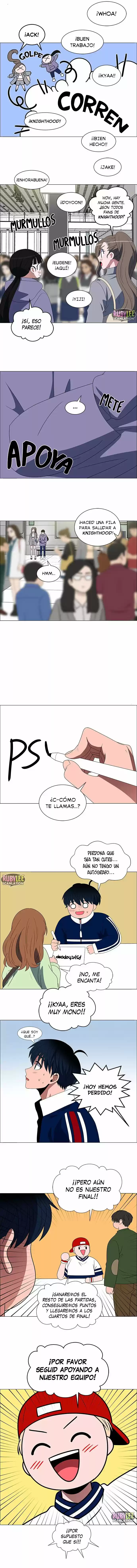 No Scope (2019) - Capítulo 100 - Página 6 - LectorTMOo