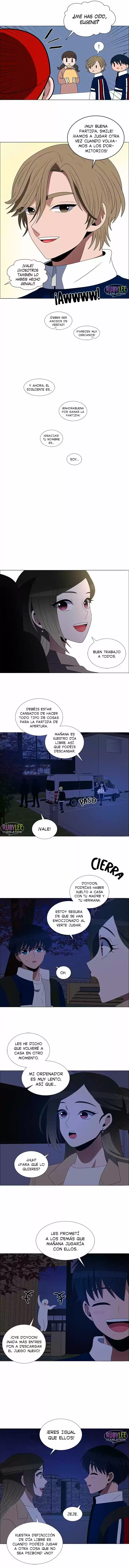 No Scope (2019) - Capítulo 100 - Página 7 - LectorTMOo