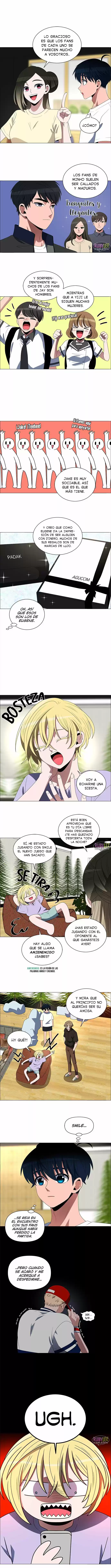 No Scope (2019) - Capítulo 101 - Página 4 - LectorTMOo