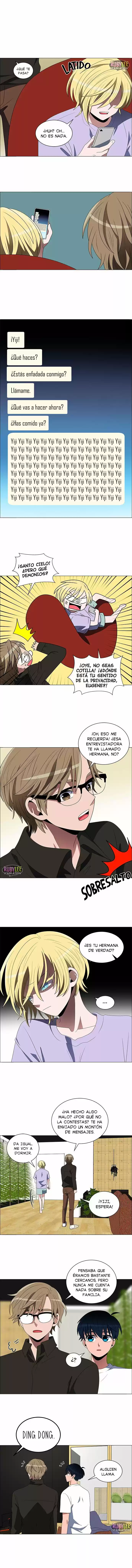 No Scope (2019) - Capítulo 101 - Página 5 - LectorTMOo