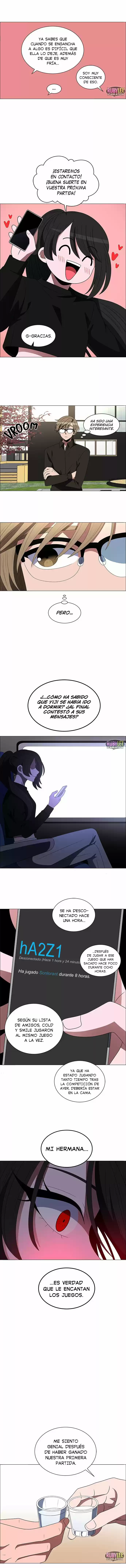 No Scope (2019) - Capítulo 101 - Página 8 - LectorTMOo