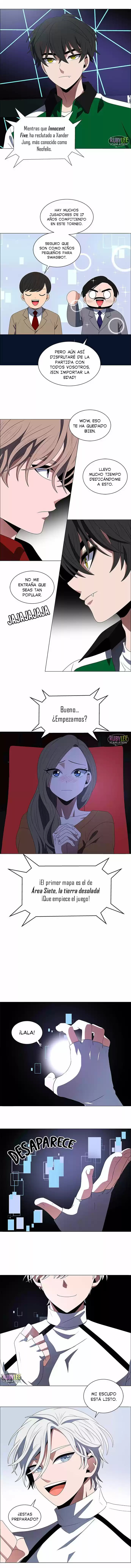 No Scope (2019) - Capítulo 102 - Página 7 - LectorTMOo