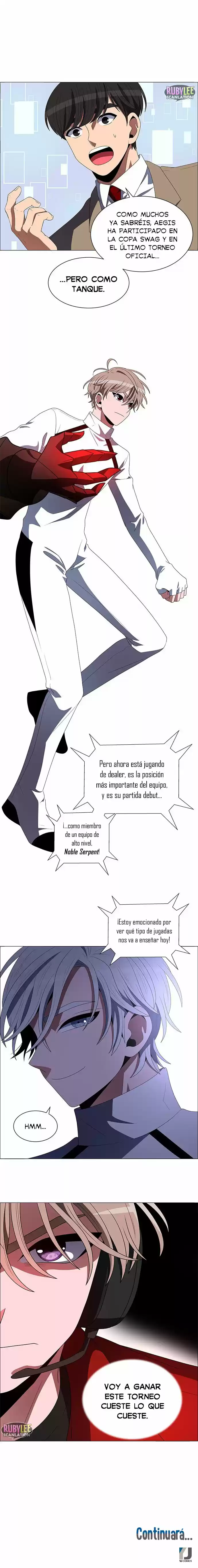 No Scope (2019) - Capítulo 102 - Página 9 - LectorTMOo