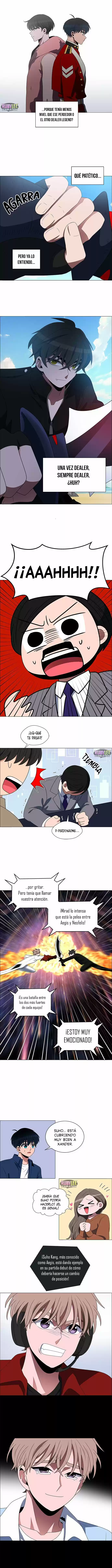 No Scope (2019) - Capítulo 103 - Página 4 - LectorTMOo