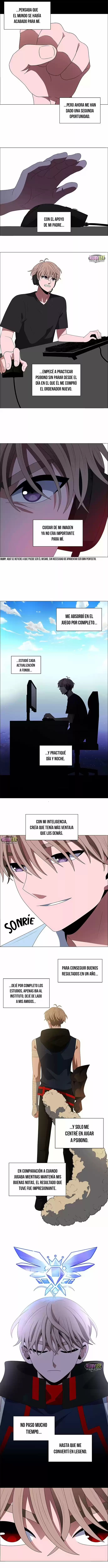 No Scope (2019) - Capítulo 103 - Página 8 - LectorTMOo