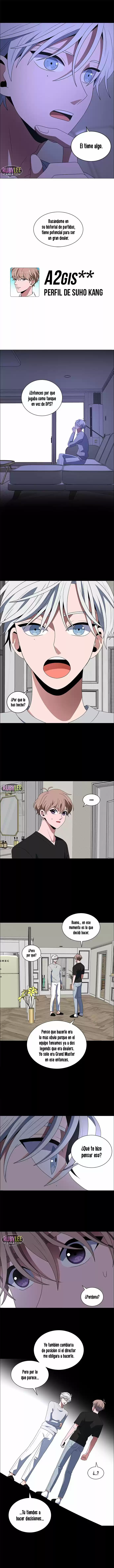 No Scope (2019) - Capítulo 104 - Página 2 - LectorTMOo