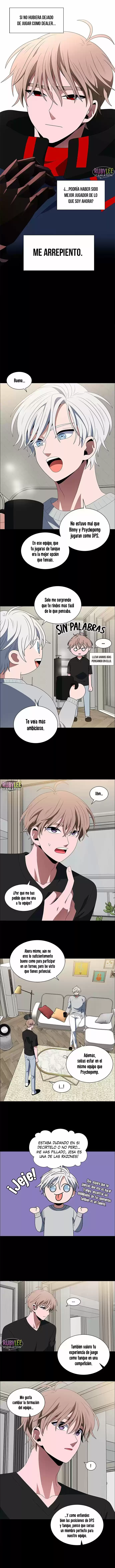 No Scope (2019) - Capítulo 104 - Página 4 - LectorTMOo