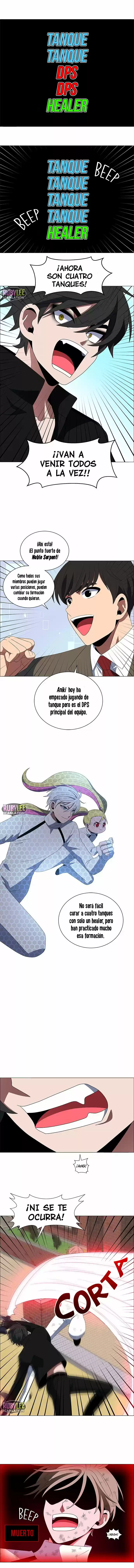 No Scope (2019) - Capítulo 104 - Página 7 - LectorTMOo