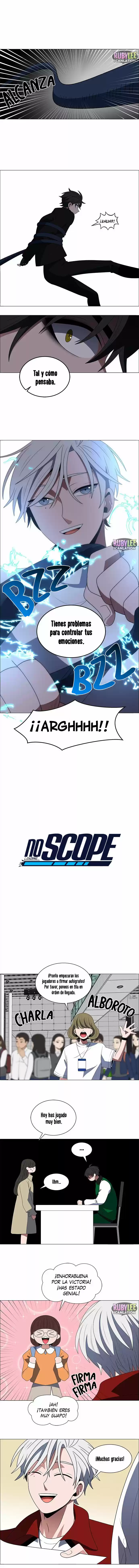 No Scope (2019) - Capítulo 104 - Página 8 - LectorTMOo
