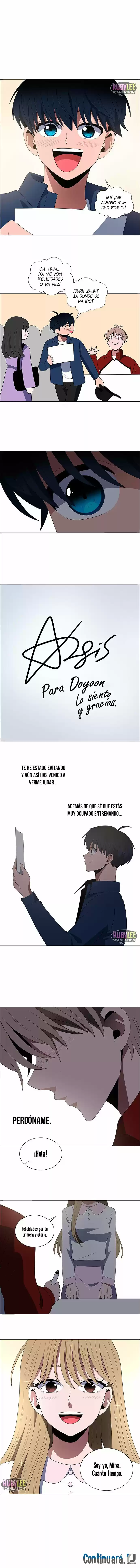 No Scope (2019) - Capítulo 104 - Página 10 - LectorTMOo