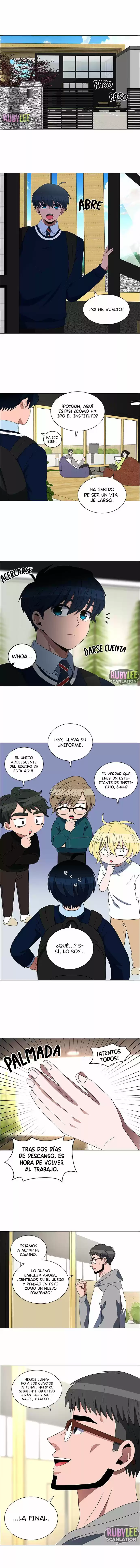 No Scope (2019) - Capítulo 115 - Página 11 - LectorTMOo