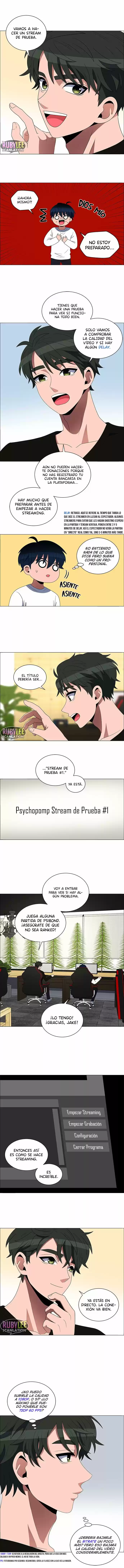 No Scope (2019) - Capítulo 115 - Página 15 - LectorTMOo