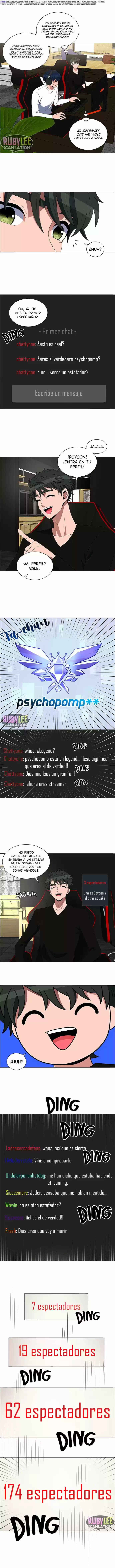 No Scope (2019) - Capítulo 115 - Página 16 - LectorTMOo
