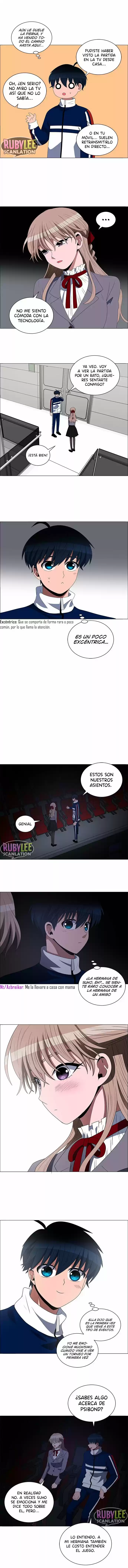 No Scope (2019) - Capítulo 117 - Página 14 - LectorTMOo