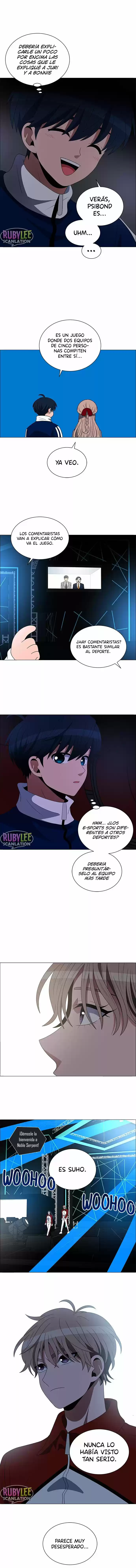 No Scope (2019) - Capítulo 117 - Página 15 - LectorTMOo