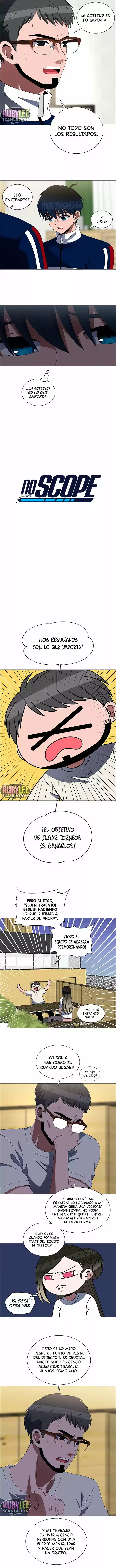 No Scope (2019) - Capítulo 121 - Página 12 - LectorTMOo