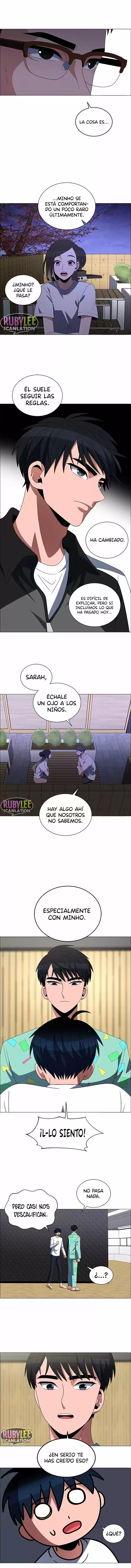 No Scope (2019) - Capítulo 121 - Página 13 - LectorTMOo