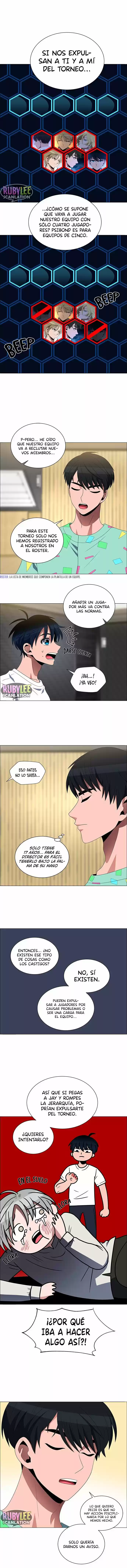 No Scope (2019) - Capítulo 121 - Página 14 - LectorTMOo