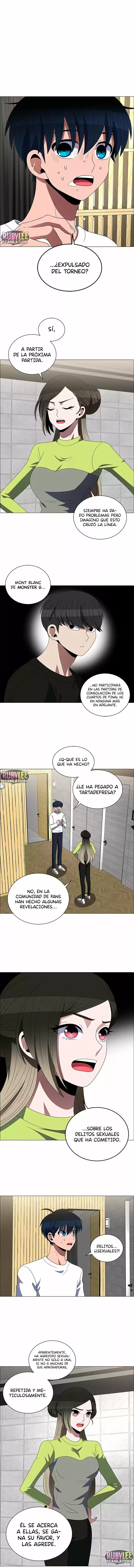 No Scope (2019) - Capítulo 121 - Página 16 - LectorTMOo
