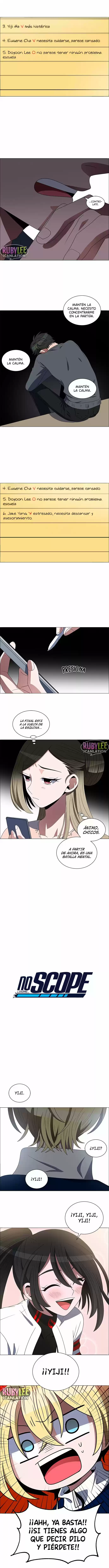 No Scope (2019) - Capítulo 122 - Página 11 - LectorTMOo