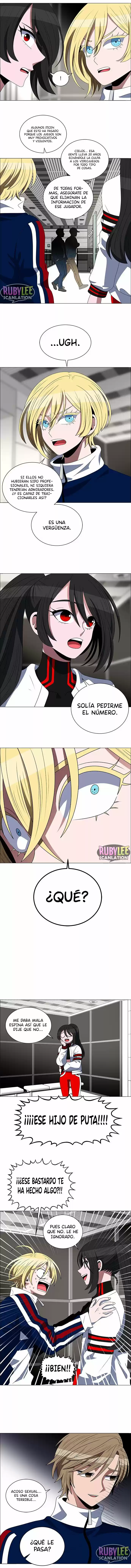 No Scope (2019) - Capítulo 122 - Página 14 - LectorTMOo
