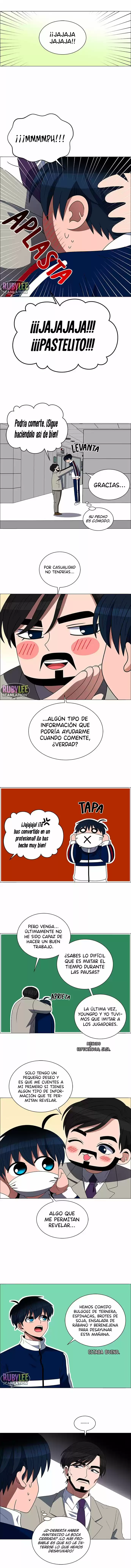 No Scope (2019) - Capítulo 122 - Página 16 - LectorTMOo