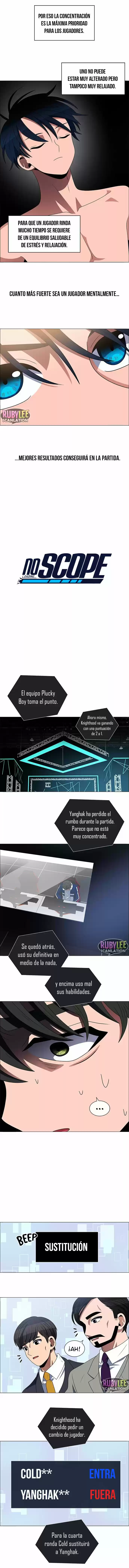 No Scope (2019) - Capítulo 125 - Página 12 - LectorTMOo
