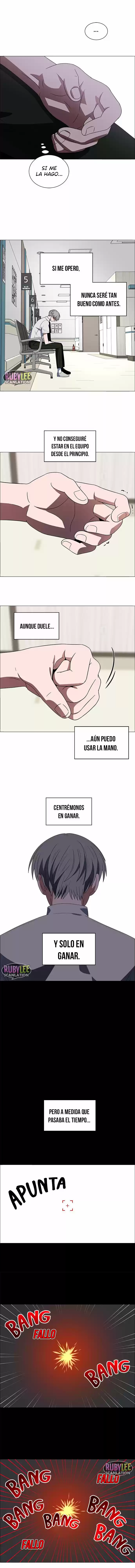 No Scope (2019) - Capítulo 129 - Página 5 - LectorTMOo