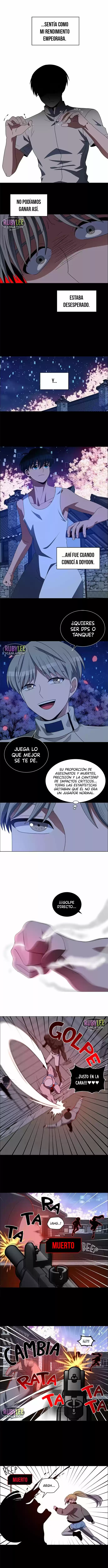 No Scope (2019) - Capítulo 129 - Página 6 - LectorTMOo