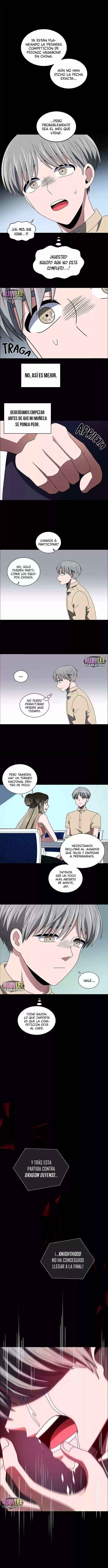 No Scope (2019) - Capítulo 129 - Página 8 - LectorTMOo