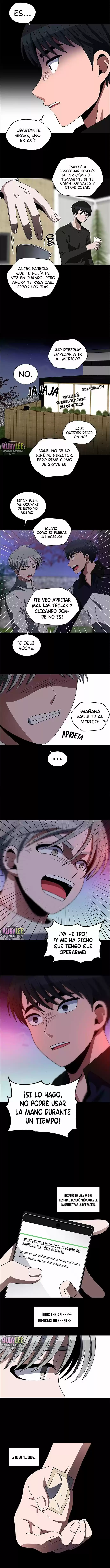 No Scope (2019) - Capítulo 130 - Página 5 - LectorTMOo