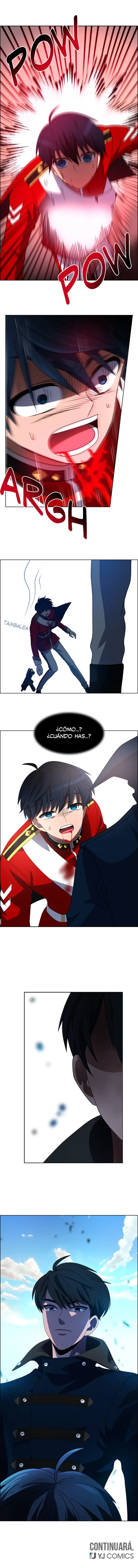 No Scope (2019) - Capítulo 15 - Página 10 - LectorTMOo