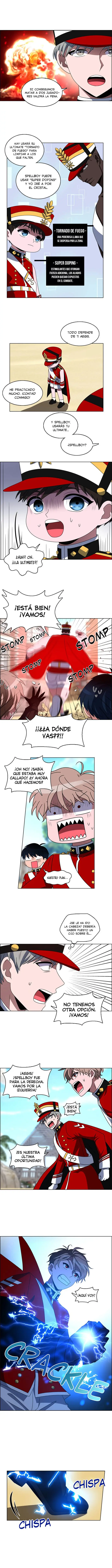 No Scope (2019) - Capítulo 16 - Página 6 - LectorTMOo