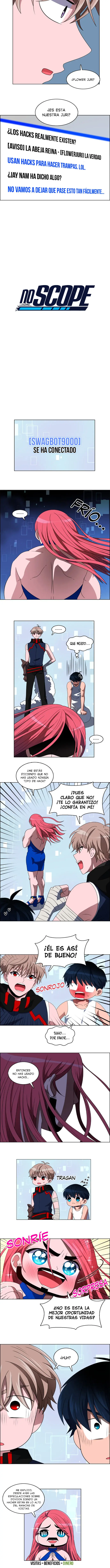 No Scope (2019) - Capítulo 22 - Página 4 - LectorTMOo