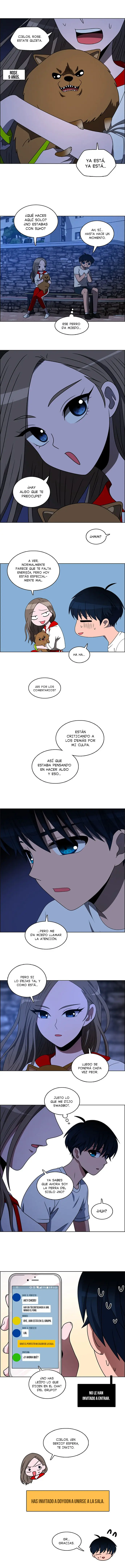 No Scope (2019) - Capítulo 24 - Página 7 - LectorTMOo