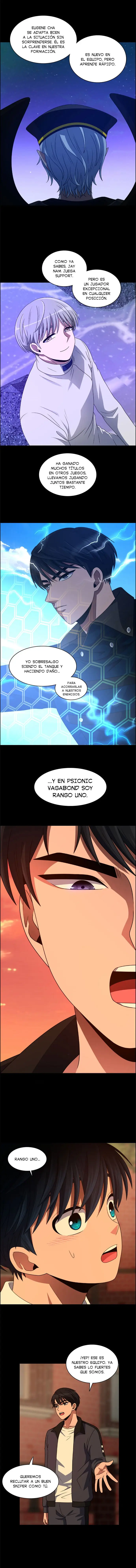 No Scope (2019) - Capítulo 28 - Página 7 - LectorTMOo