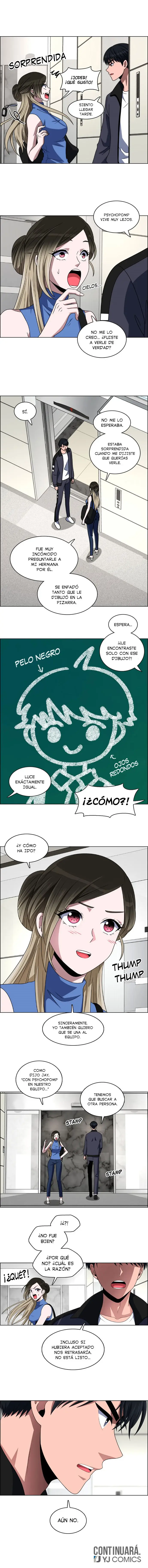 No Scope (2019) - Capítulo 28 - Página 10 - LectorTMOo