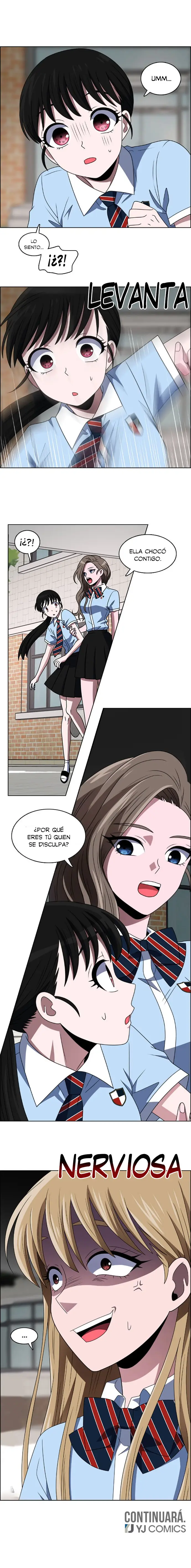 No Scope (2019) - Capítulo 30 - Página 8 - LectorTMOo