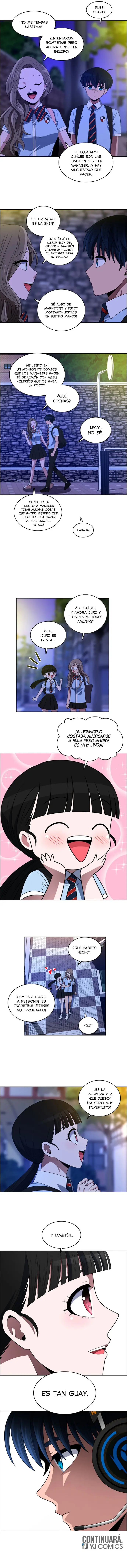 No Scope (2019) - Capítulo 33 - Página 8 - LectorTMOo