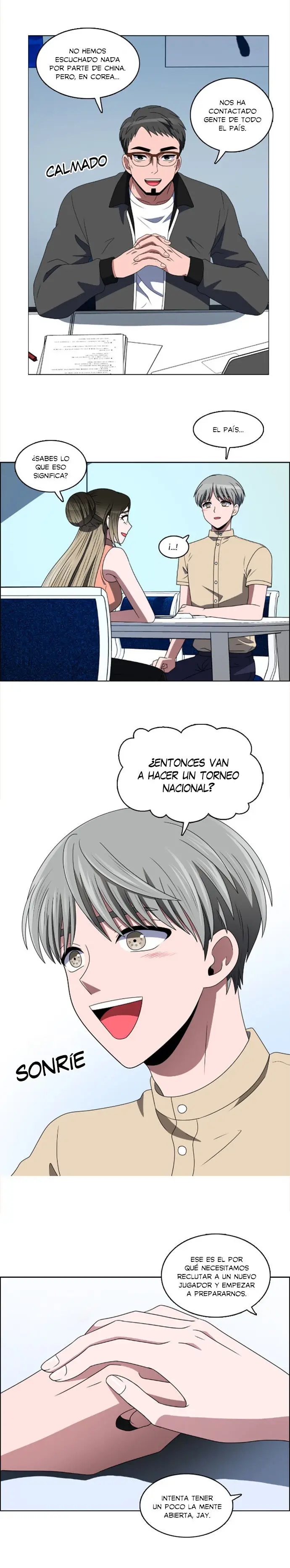 No Scope (2019) - Capítulo 34 - Página 13 - LectorTMOo