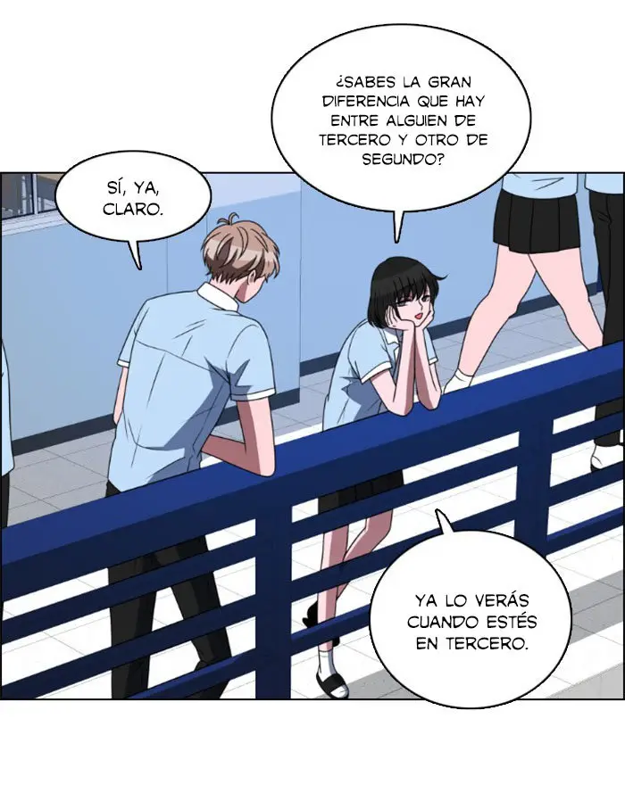 No Scope (2019) - Capítulo 34 - Página 23 - LectorTMOo