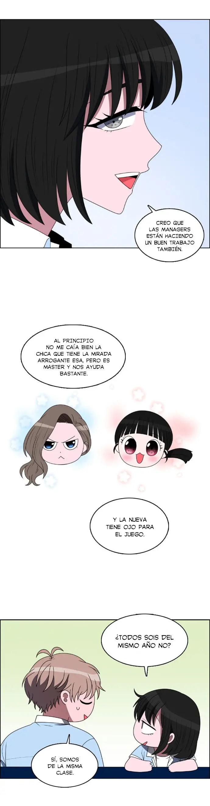No Scope (2019) - Capítulo 34 - Página 24 - LectorTMOo